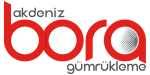 Akdeniz Bora Gümrükleme Logo